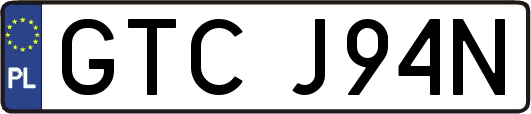 GTCJ94N