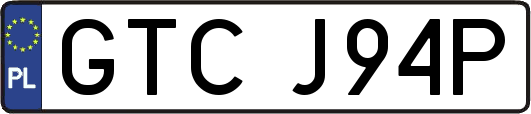 GTCJ94P