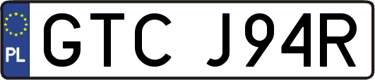 GTCJ94R