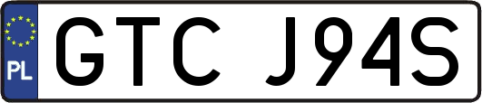 GTCJ94S