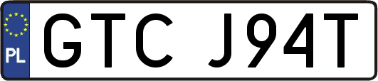 GTCJ94T