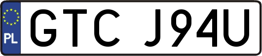 GTCJ94U