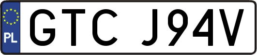 GTCJ94V
