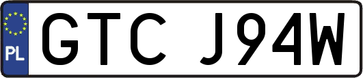 GTCJ94W