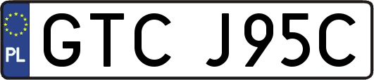 GTCJ95C