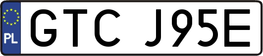 GTCJ95E