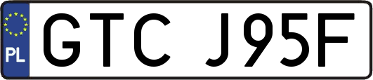 GTCJ95F