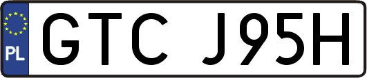 GTCJ95H