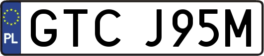 GTCJ95M