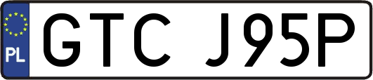 GTCJ95P