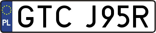 GTCJ95R