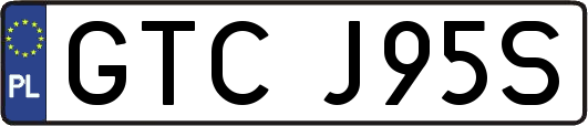 GTCJ95S