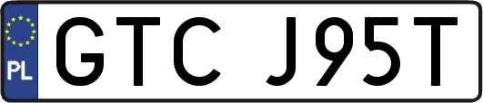 GTCJ95T