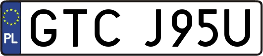 GTCJ95U