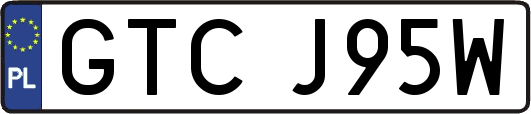 GTCJ95W