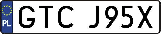 GTCJ95X