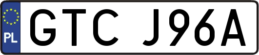 GTCJ96A