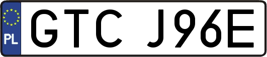 GTCJ96E