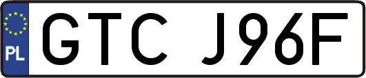 GTCJ96F