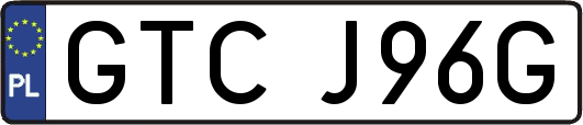 GTCJ96G