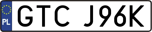 GTCJ96K