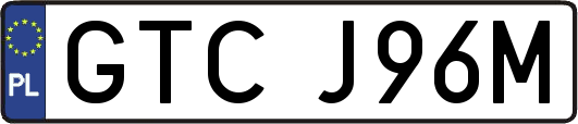 GTCJ96M