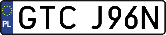 GTCJ96N