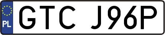 GTCJ96P