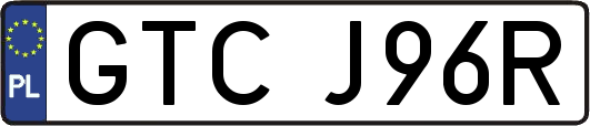 GTCJ96R