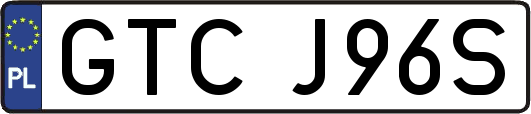 GTCJ96S