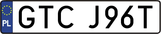 GTCJ96T