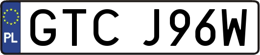 GTCJ96W