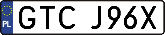 GTCJ96X