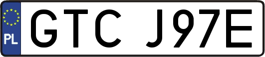 GTCJ97E