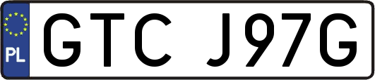 GTCJ97G