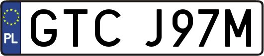 GTCJ97M