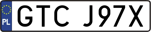 GTCJ97X