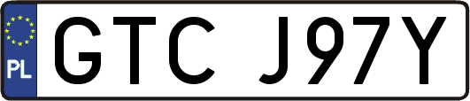 GTCJ97Y