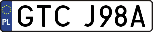 GTCJ98A