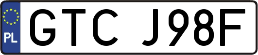 GTCJ98F