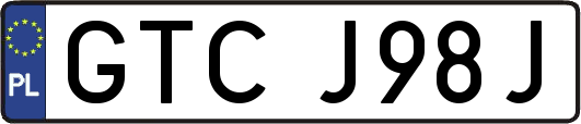 GTCJ98J
