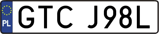 GTCJ98L