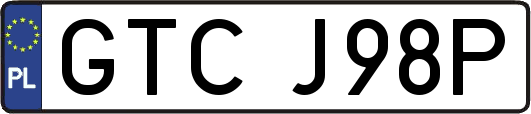GTCJ98P