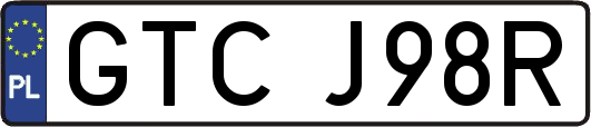 GTCJ98R