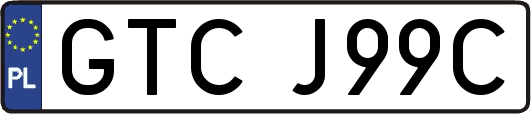 GTCJ99C