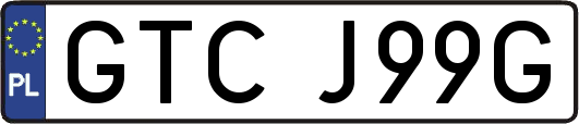 GTCJ99G