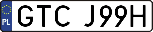 GTCJ99H