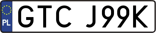 GTCJ99K