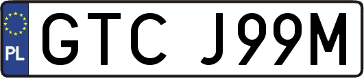 GTCJ99M