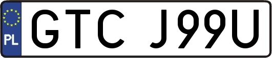 GTCJ99U
